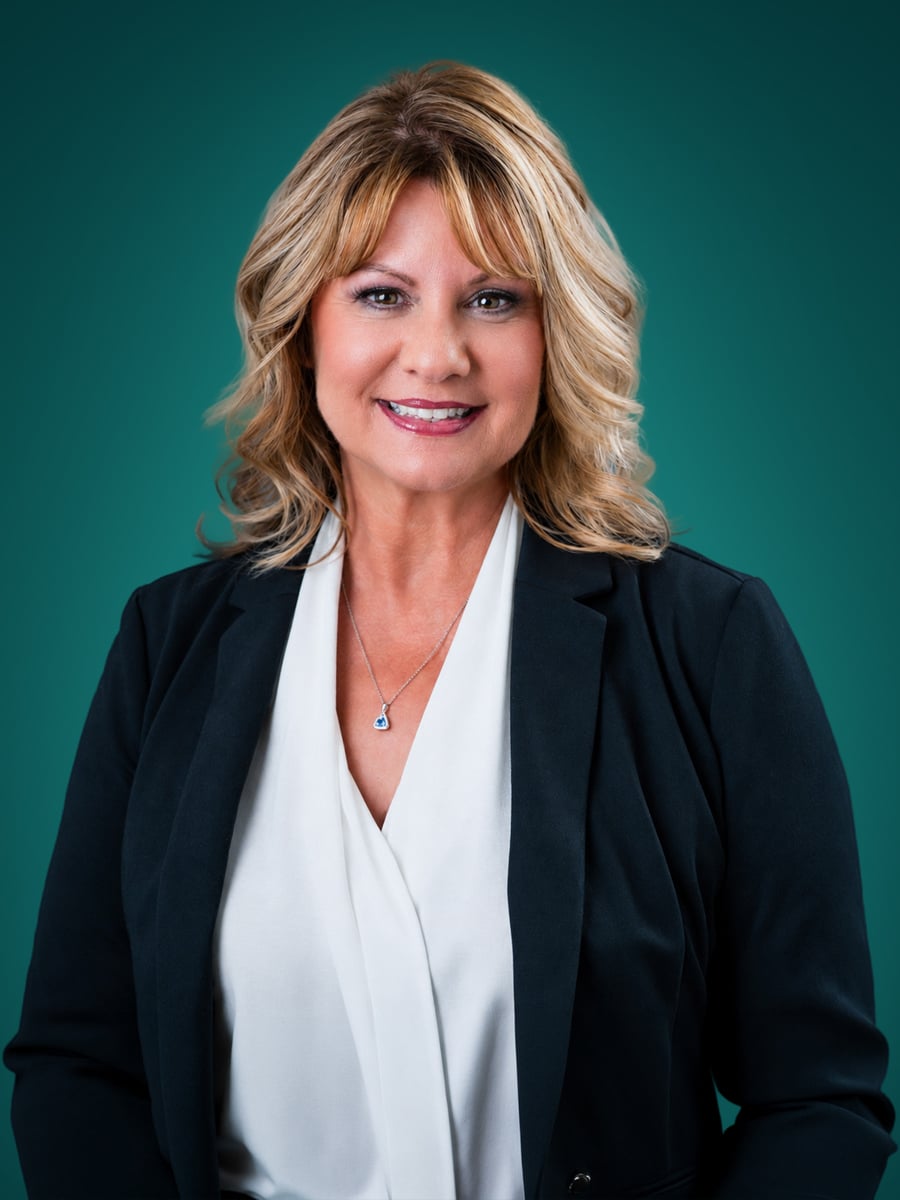 Patty Heagy, Mortgage Originator