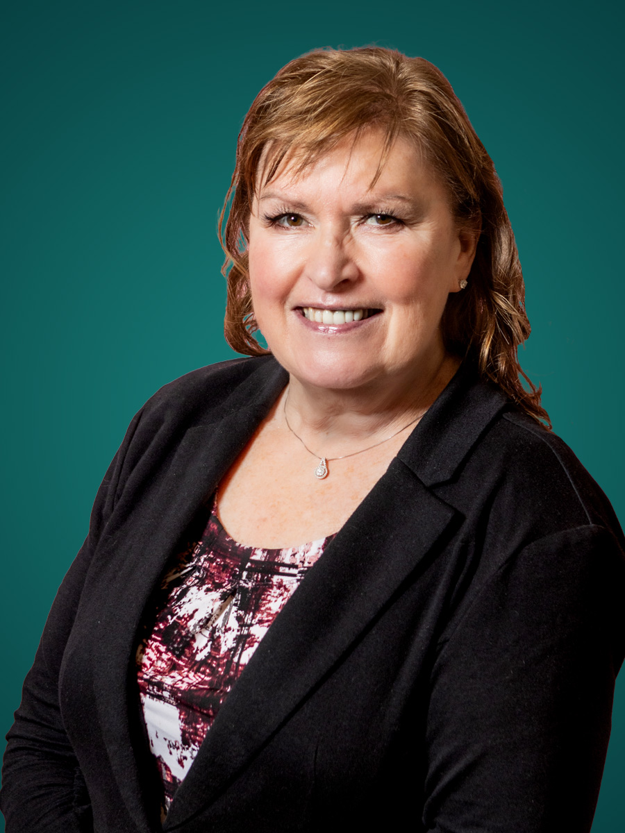 Helene Hogan, Mortgage Originator