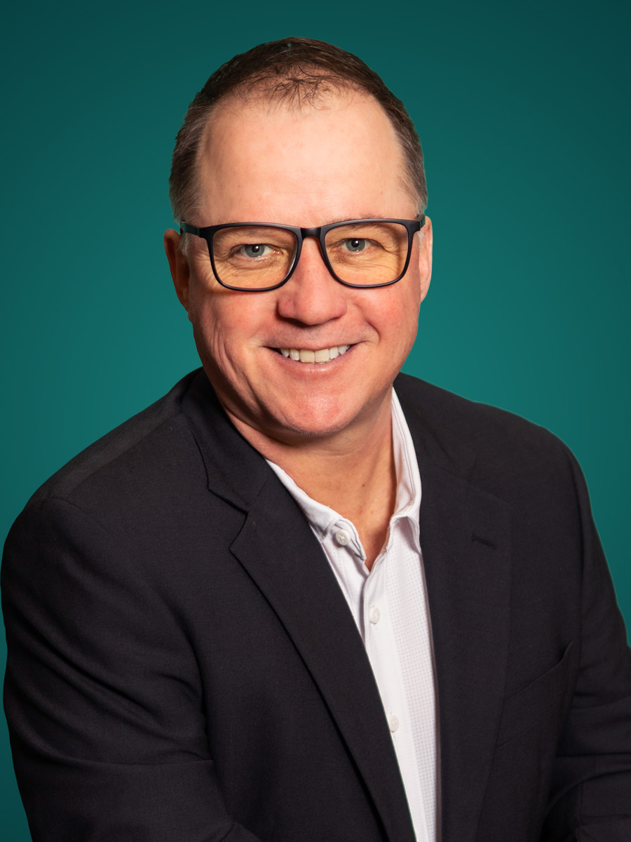 Matthew Leitzell, Mortgage Originator