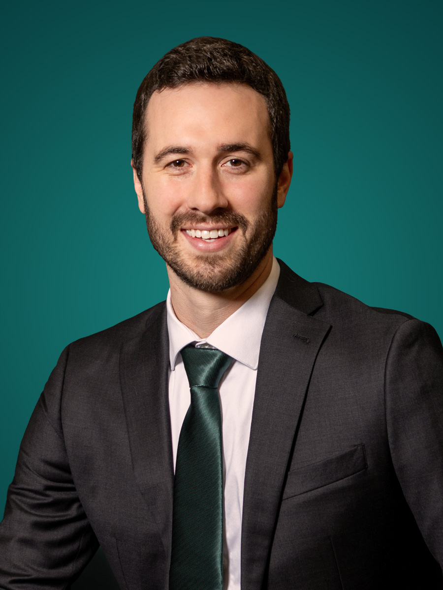 Julian Light, Mortgage Originator