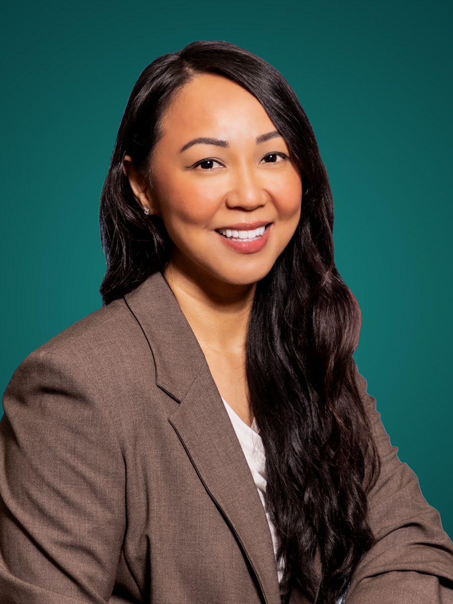 Aisha Lizardo, Mortgage Originator