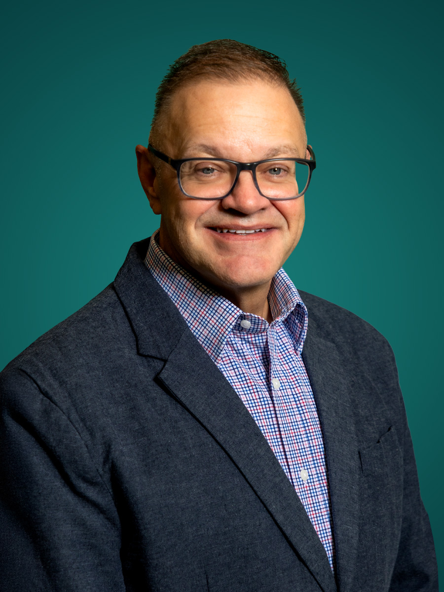 Scott Mayberry, Mortgage Originator