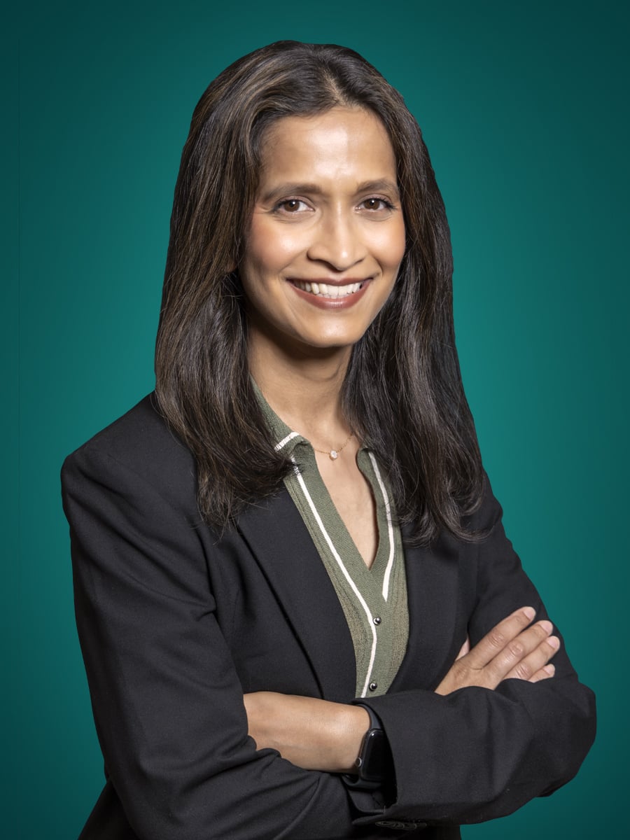 Sureni (Sue) Ranasinghe, Mortgage Originator