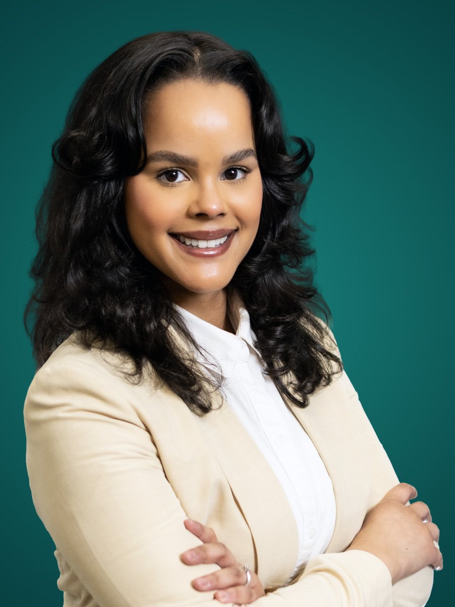 Leni Rodriguez, Mortgage Originator