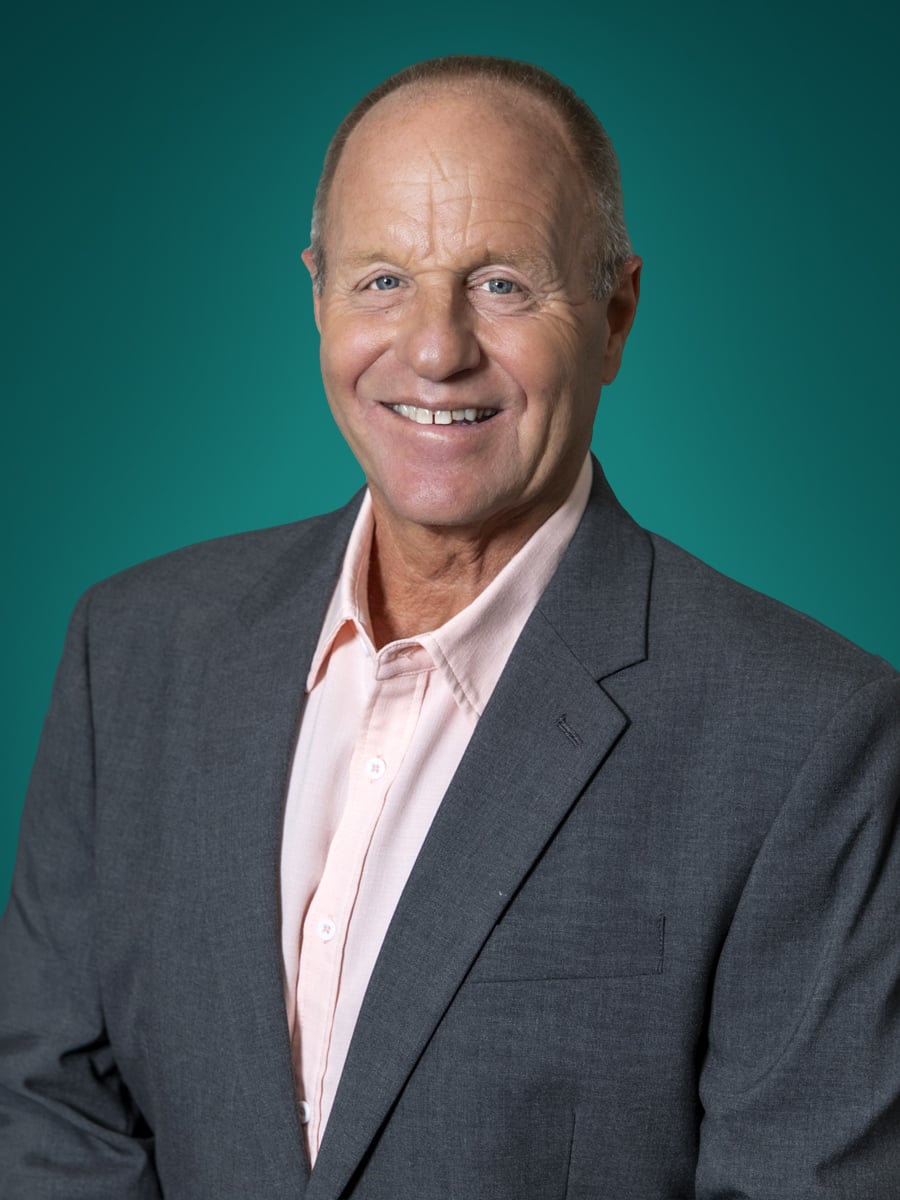 Mark Schantzer, Mortgage Originator